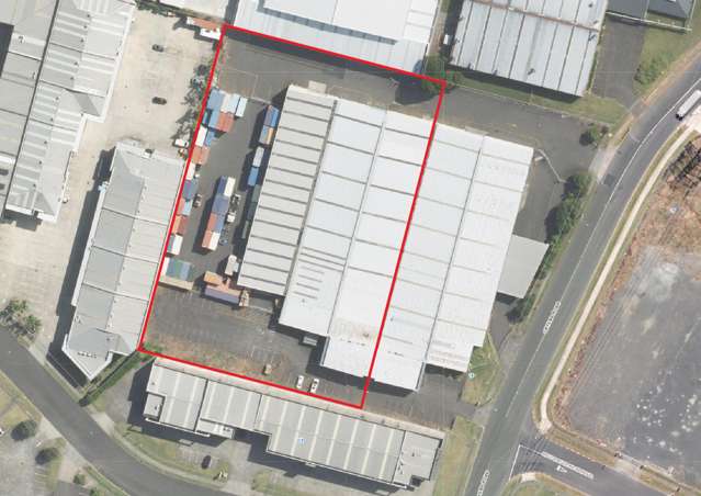 Address withheld East Tamaki_1