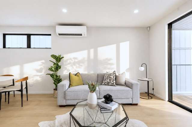 Stunning New Home in Rangitoto Zone