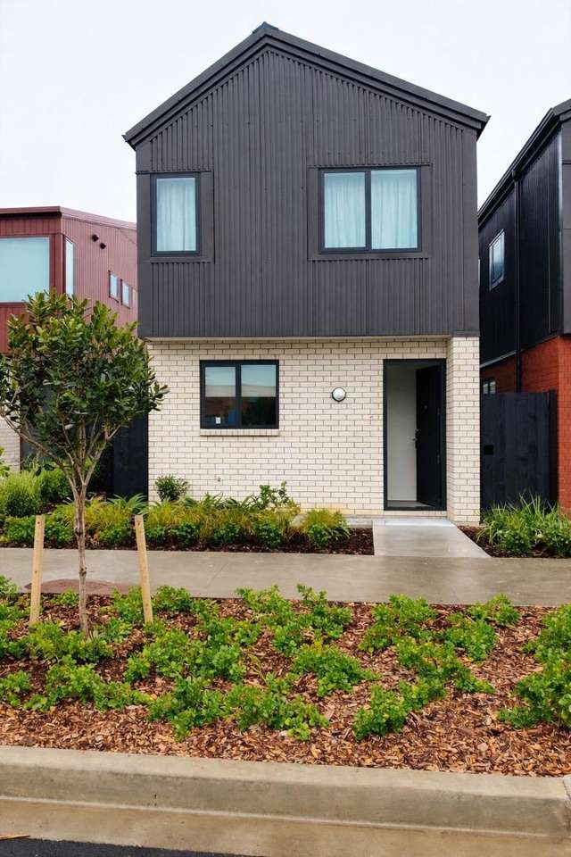 Modern 3-Bedroom Living in Wiri Ã¢ÂÂ Furnished Option Available  From $695/week