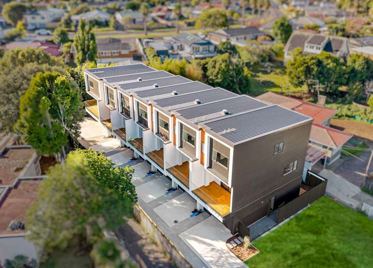 Lot 3, 252 Pakuranga Road Pakuranga Heights_22
