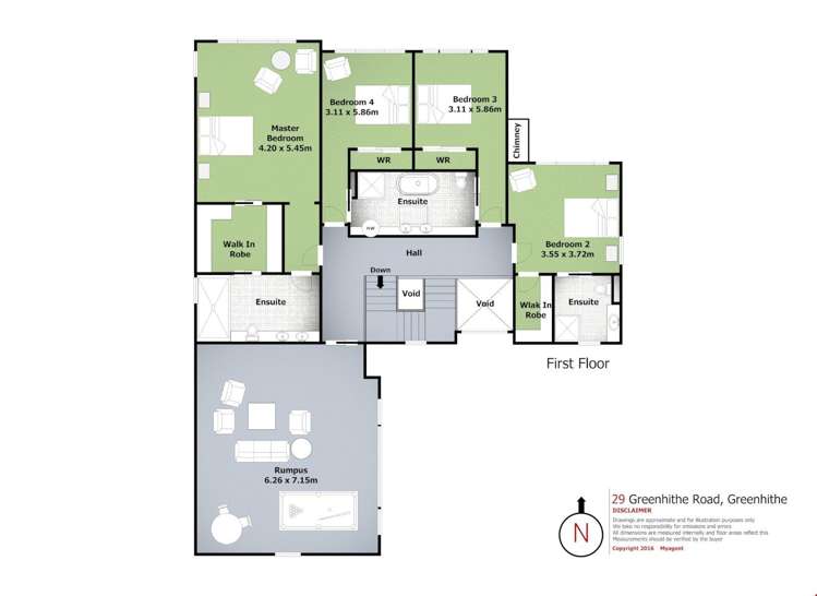 29 Greenhithe Road Greenhithe_20