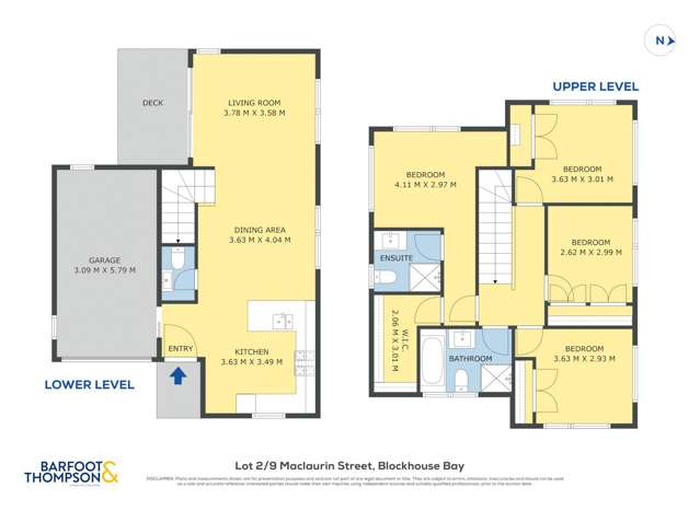 Lot2/9 Maclaurin Street Blockhouse Bay_1