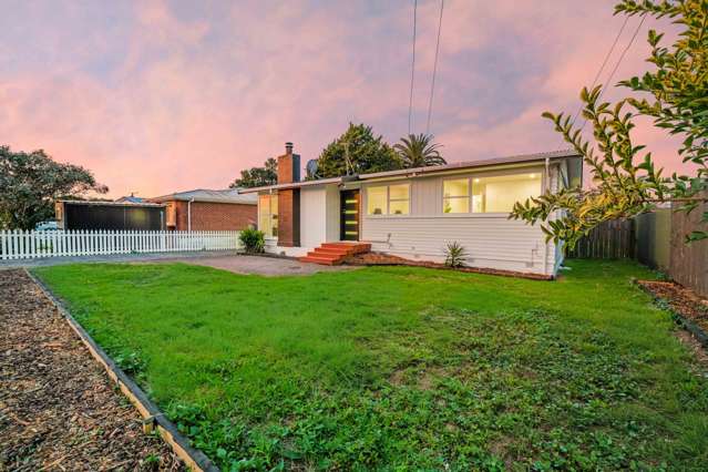 718sqm Freehold: Top Landbank or Family Choice