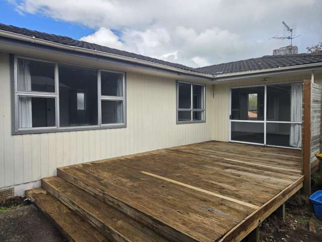 Fabulous in Fordlands