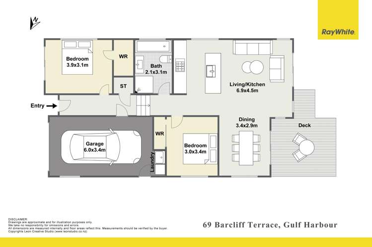 69 Barcliff Terrace Gulf Harbour_20
