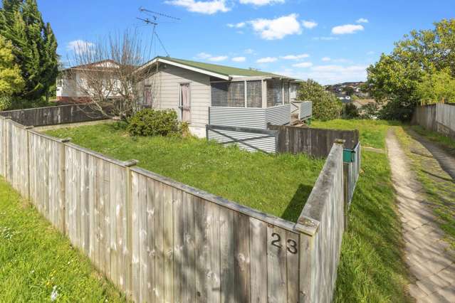 23 Everglade Drive Goodwood Heights_1