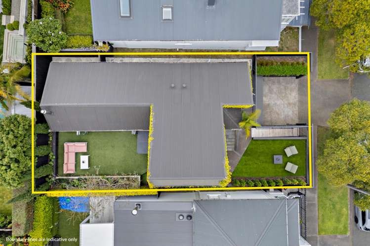 86 Islington Street Ponsonby_34