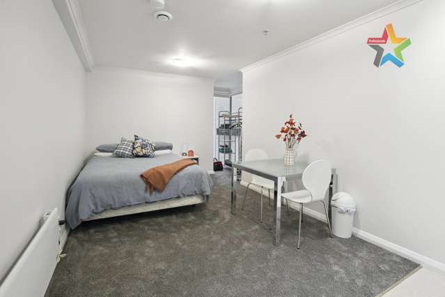 312/15 Holland Street Te Aro_4