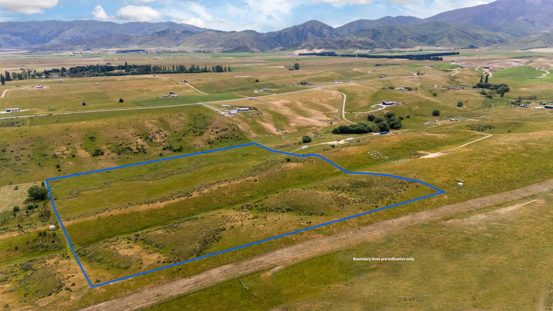 Lot 22 Nelson Ridge Road Alexandra_0