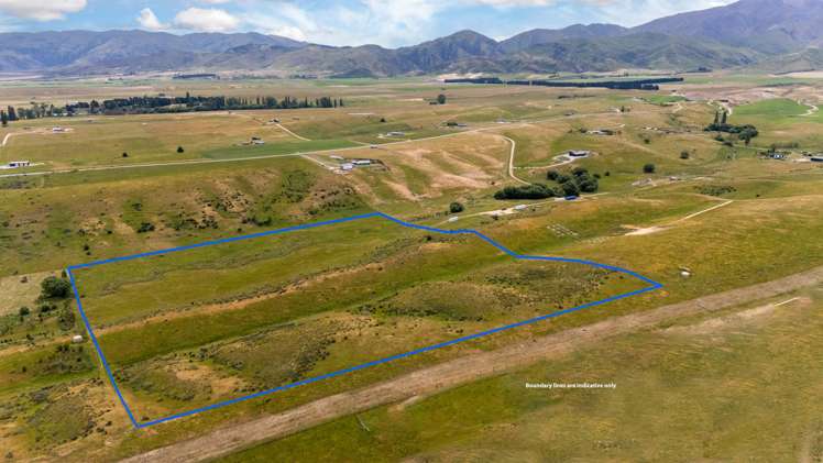 Lot 22 Nelson Ridge Road_0