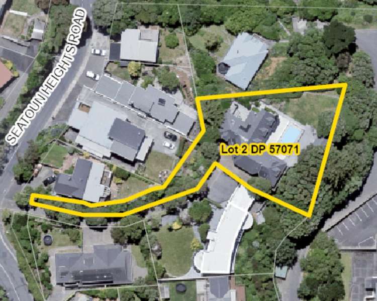 34 Seatoun Heights Road Seatoun_37