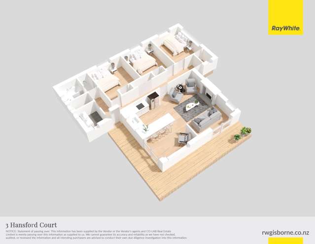 3 Hansford Court Outer Kaiti_1