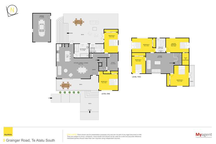 3 Grainger Road Te Atatu South_18