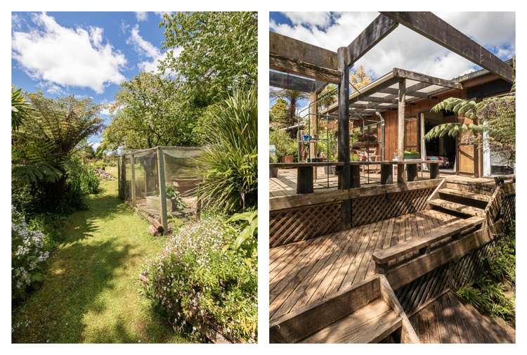 60 Victoria Street Waikino_55