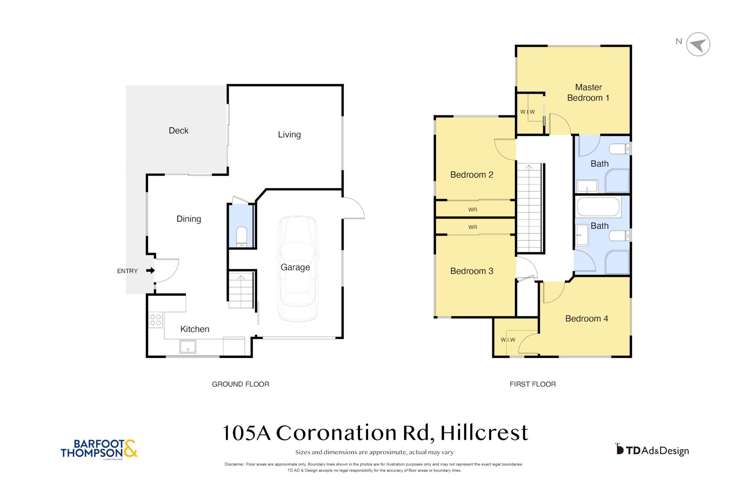 Lot 1/105 Coronation Road Hillcrest_43