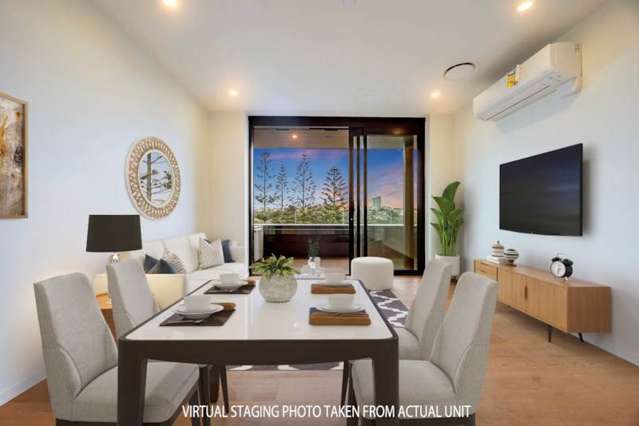 Modern Luxury with Breathtaking Views