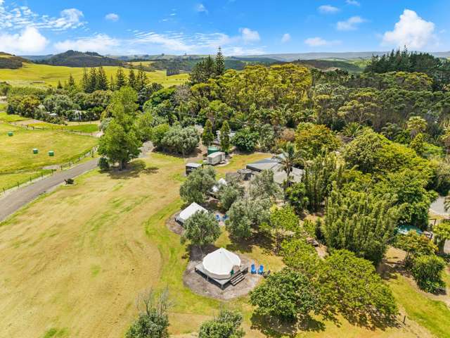 49 Kai Iwi Lakes Road Dargaville Surrounds_4