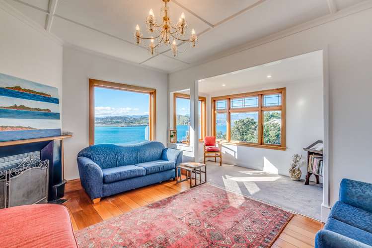 10 Hungerford Road Lyall Bay_10