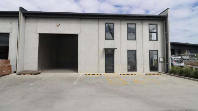 Riverhead/Kumeu Industrial for Lease