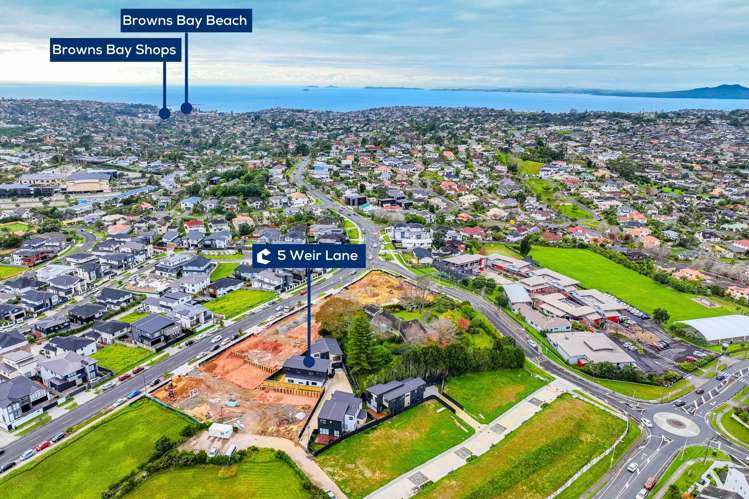 5 Weir Lane Oteha_26