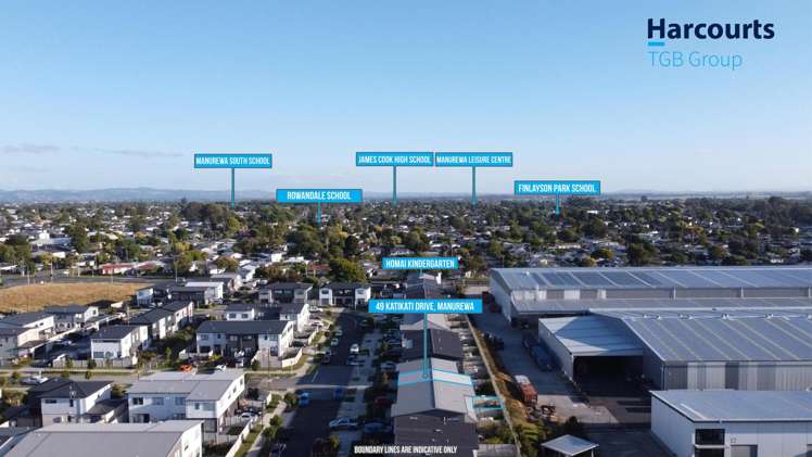 49 Katikati Drive Manurewa_13