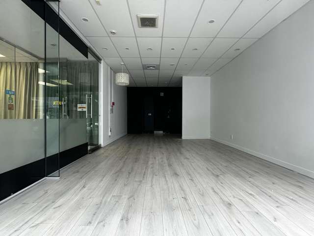 Ground 6B/139 Carlton Gore Road Newmarket_3