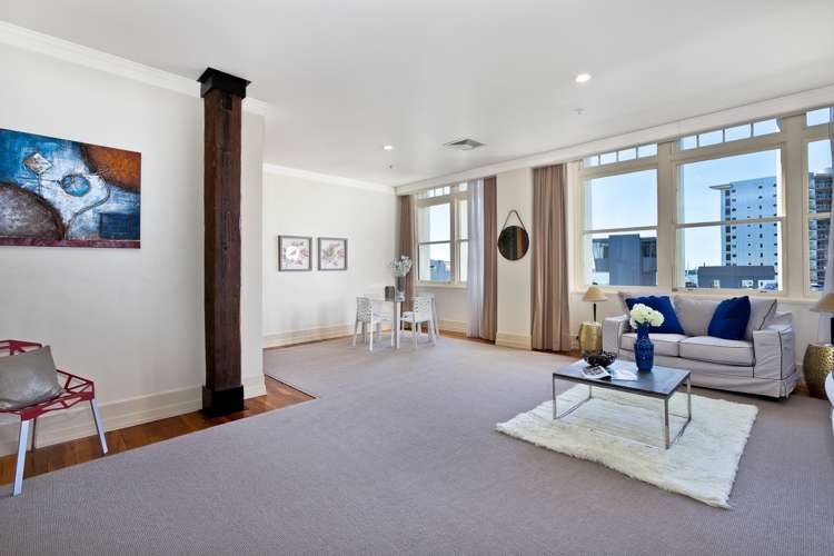 448/35 Hobson Street Auckland Central_8