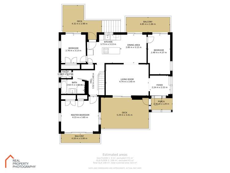 1 Hillcrest Grove Hillpark_28