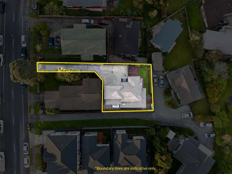 50 Halsey Drive Lynfield_22