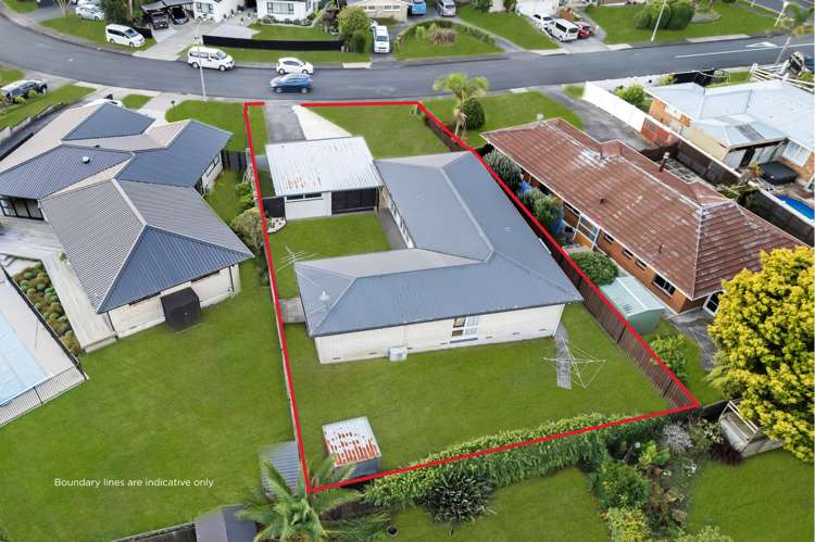 6 Lakeside Drive Pahurehure_16