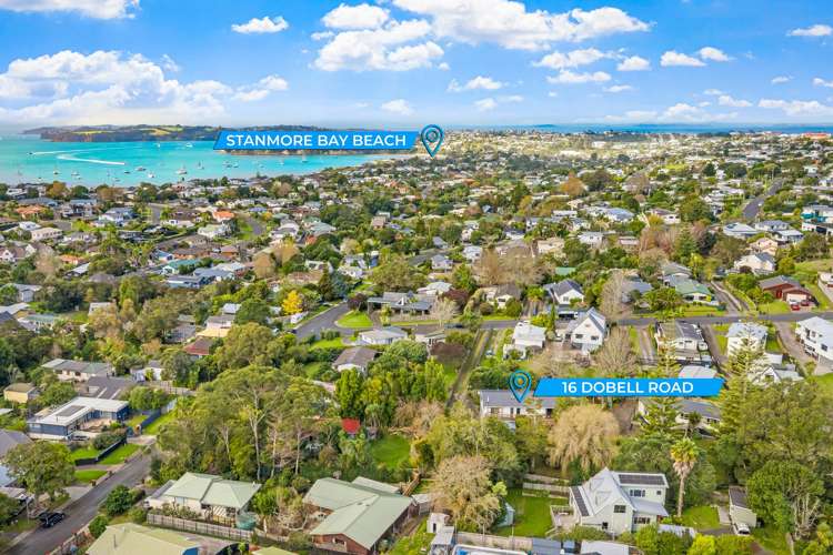 16 Dobell Road Stanmore Bay_19