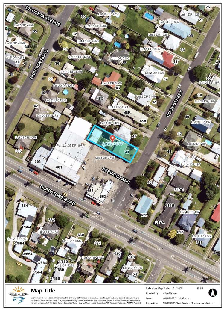 49 Cook Street Te Hapara_5