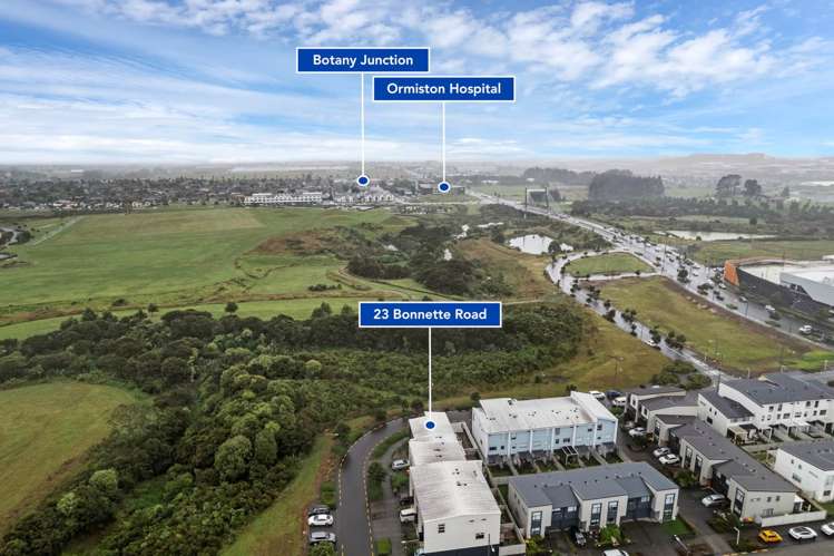 23 Bonnette Road Flat Bush_19