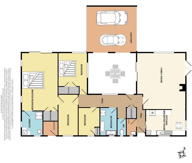 5 Willowbrook Pukekohe_16