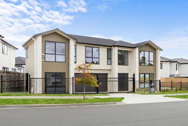 32 Tannaghmore Drive Flat Bush_2