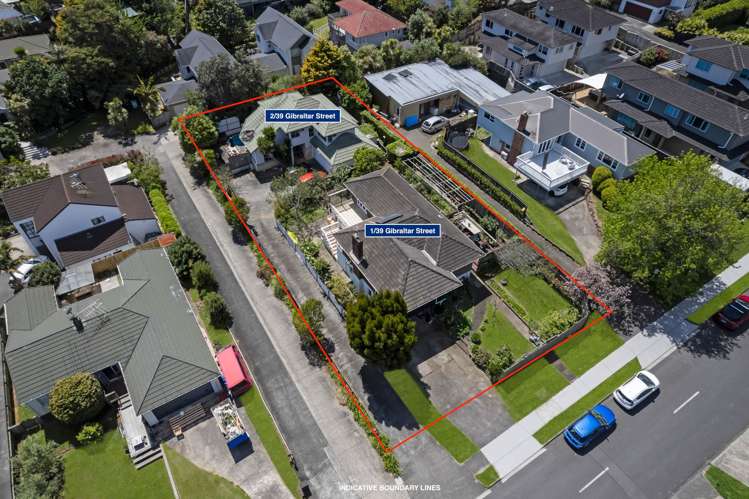 1 & 2/39 Gibraltar Street Howick_35
