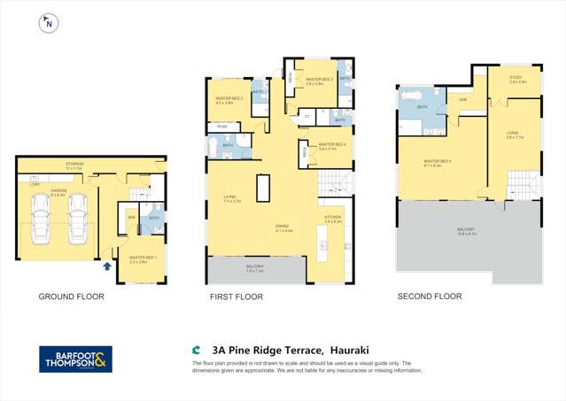 3A Pine Ridge Terrace Hauraki_1