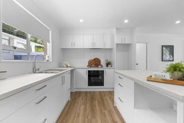 Care-free Living in Westown