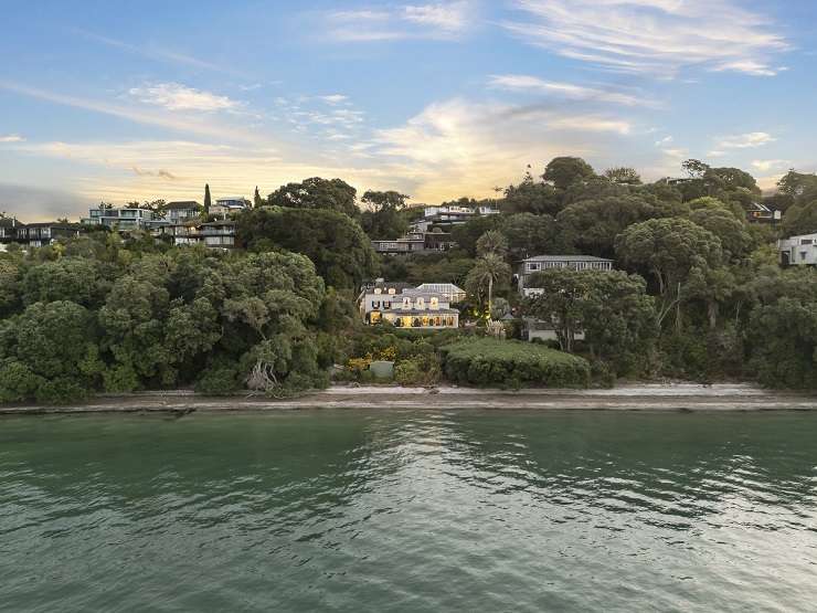 513 and 511 Riddell Road, Glendowie, Auckland