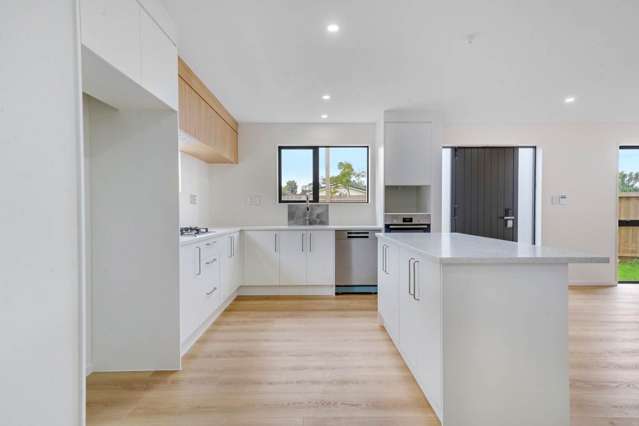 Lot 3, 34 Ashlynne Avenue Papatoetoe_1