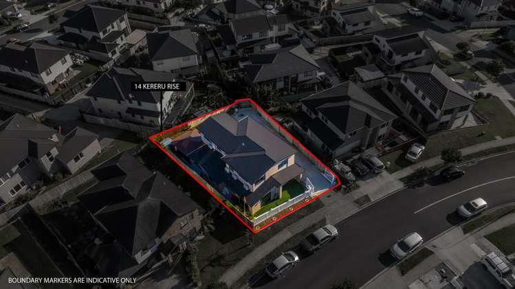 14 Kereru Rise Papakura_23