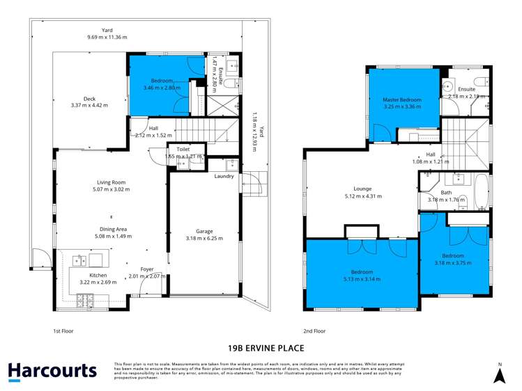19B Ervine Place Bucklands Beach_27