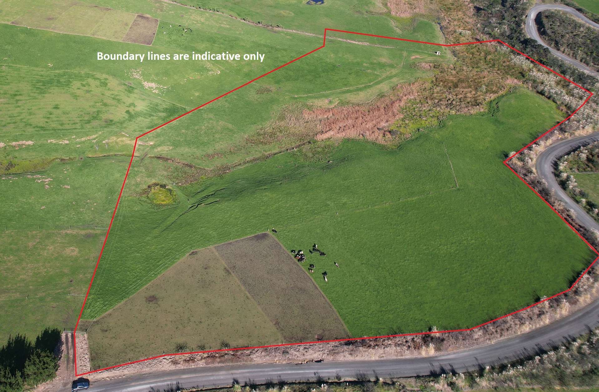 Lot 5 Babylon Coast Road Omamari_0