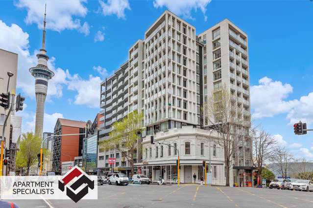 168 Hobson Street Auckland Central_2