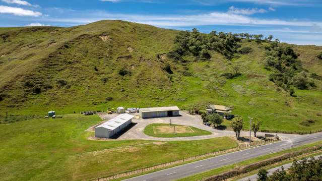 Flexible and functional semi-rural living