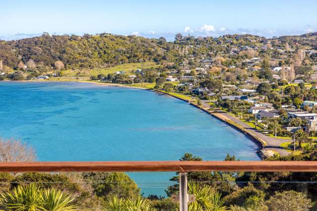 Coveted Sea Views & Unforgettable Sunsets