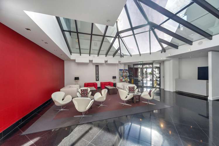 303/85 Customs Street West Auckland Central_6