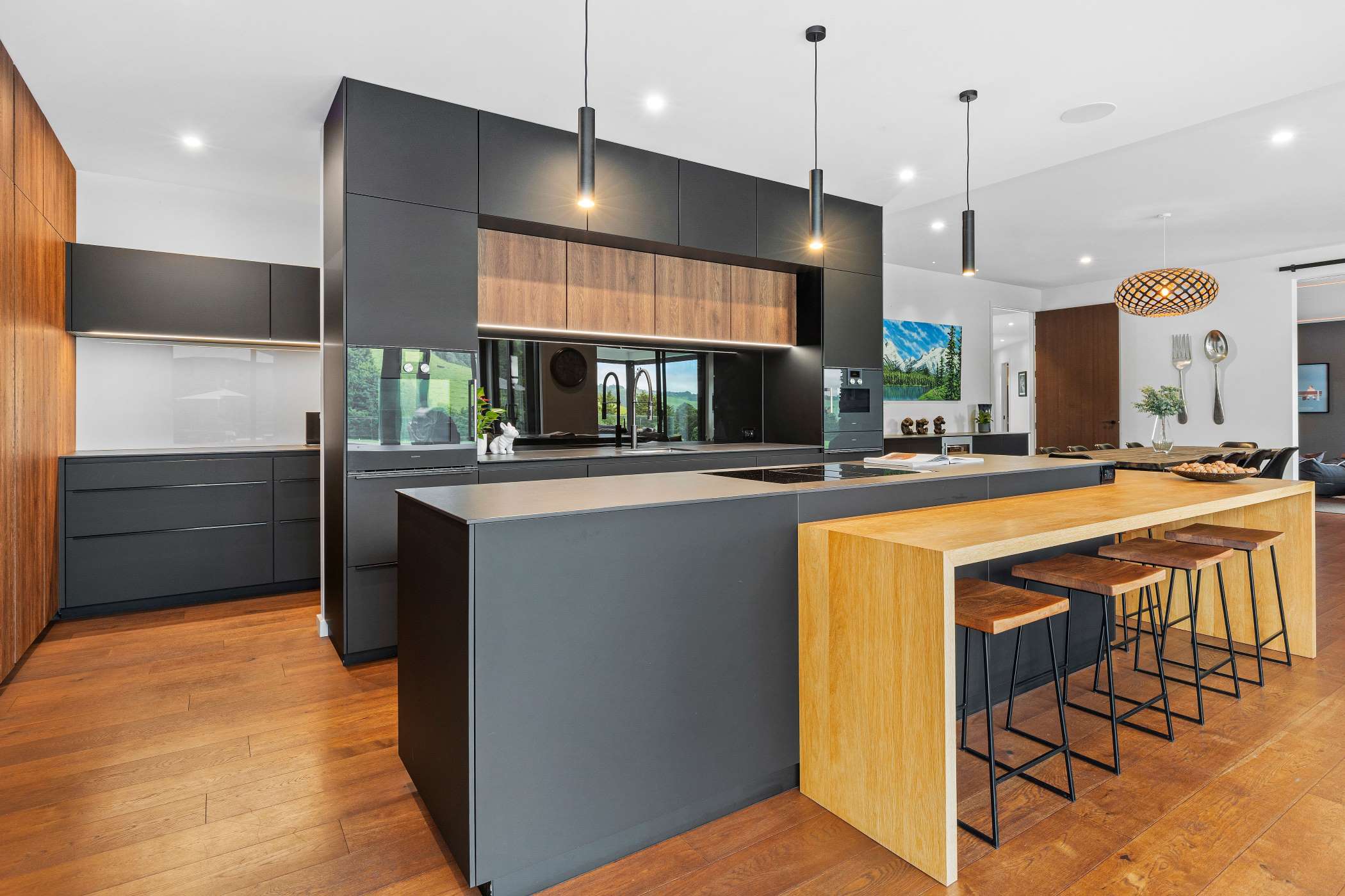 169 Tomarata Valley Road in Te Arai, Rodney