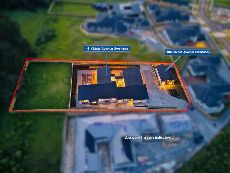 18 & 18a Katote Avenue Swanson_57