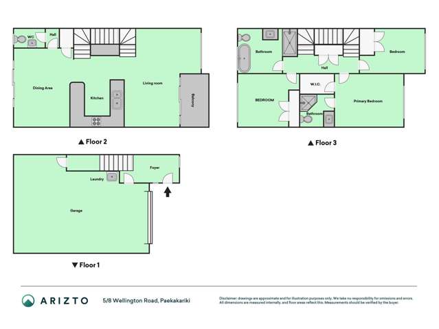 5/8 Wellington Road Paekakariki_1